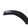 Recambio de aleta delantera derecha para nissan juke (f16_) 1.0 referencia OEM IAM F31006PAMB  