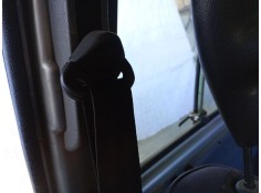 Recambio de cinturon seguridad delantero derecho para peugeot expert (224_) 1.9 td referencia OEM IAM   