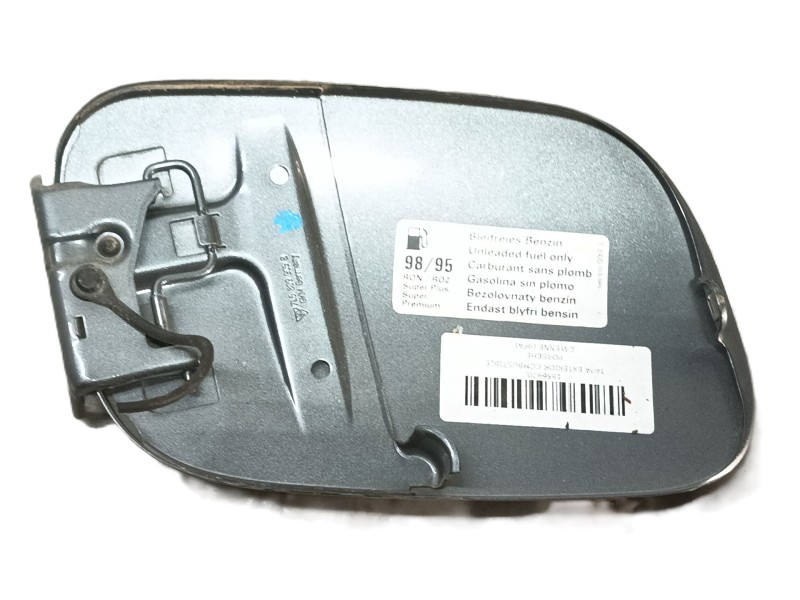 Recambio de tapa exterior combustible para porsche cayenne (9pa) s 4.5 referencia OEM IAM   