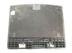 Recambio de tapa maletero para porsche cayenne (9pa) s 4.5 referencia OEM IAM    2