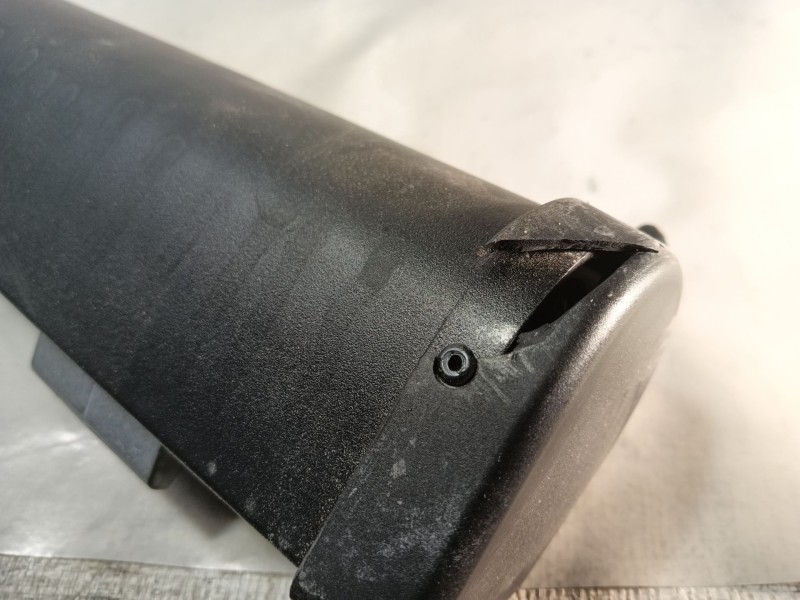 Recambio de bandeja trasera para porsche cayenne (9pa) s 4.5 referencia OEM IAM   