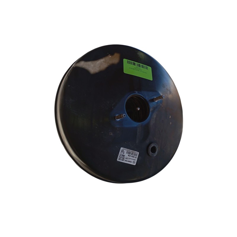 Recambio de servofreno para citroën jumper iii furgoneta 2.2 bluehdi 120 referencia OEM IAM 51928238 21803530453 