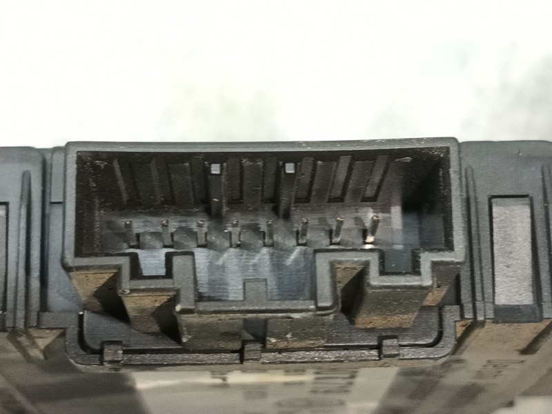 Recambio de modulo electronico para porsche cayenne (9pa) s 4.5 referencia OEM IAM   