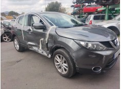 NISSAN QASHQAI II (J11, J11_)