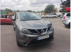 nissan qashqai ii suv (j11, j11_) del año 2015 2