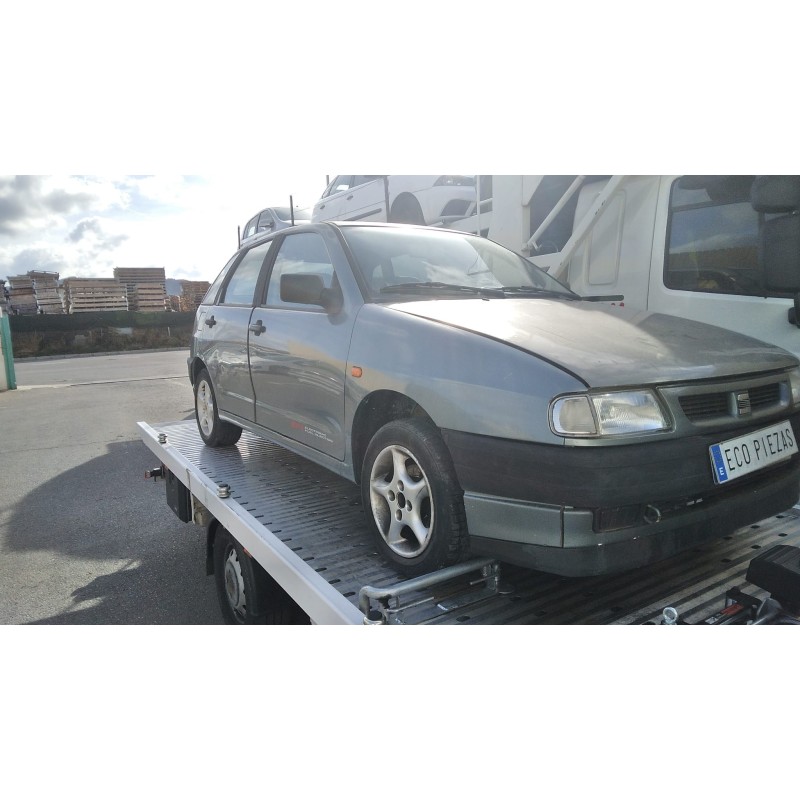 seat ibiza ii (6k1) del año 1993