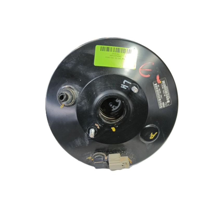 Recambio de servofreno para ford ka+ iii (uk, fk) 1.2 ti-vct referencia OEM IAM 2249359 J7BC2B195BB 