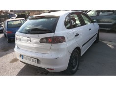 seat ibiza iii (6l1) del año 2007 2