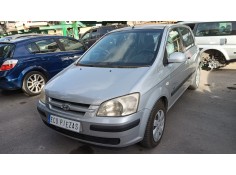 HYUNDAI GETZ (TB)