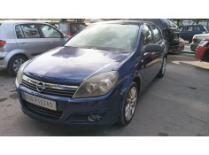 opel astra h (a04) del año 2004