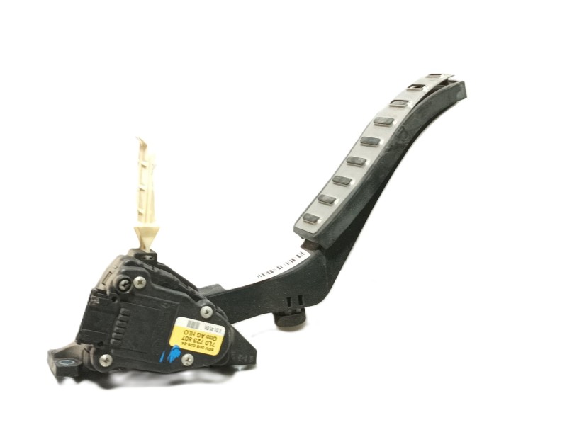 Recambio de pedal acelerador para porsche cayenne (9pa) s 4.5 referencia OEM IAM   