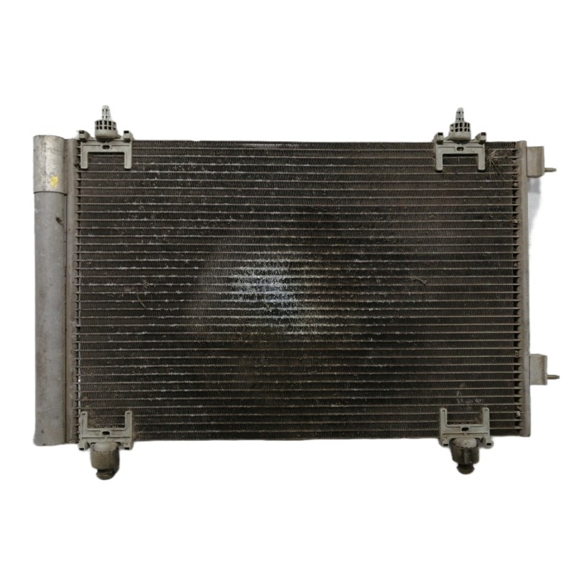 Recambio de condensador / radiador aire acondicionado para citroën c4 berlina sx referencia OEM IAM 965054598001  7402415