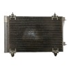 Recambio de condensador / radiador aire acondicionado para citroën c4 berlina sx referencia OEM IAM 965054598001  7402415