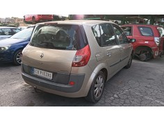 renault scénic ii (jm0/1_) del año 2007 2