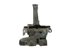 Recambio de cerradura capot para porsche cayenne (9pa) s 4.5 referencia OEM IAM    2