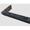 Recambio de paragolpes trasero para volkswagen polo classic (86c, 80) 1.3 referencia OEM IAM 867807417GD4  