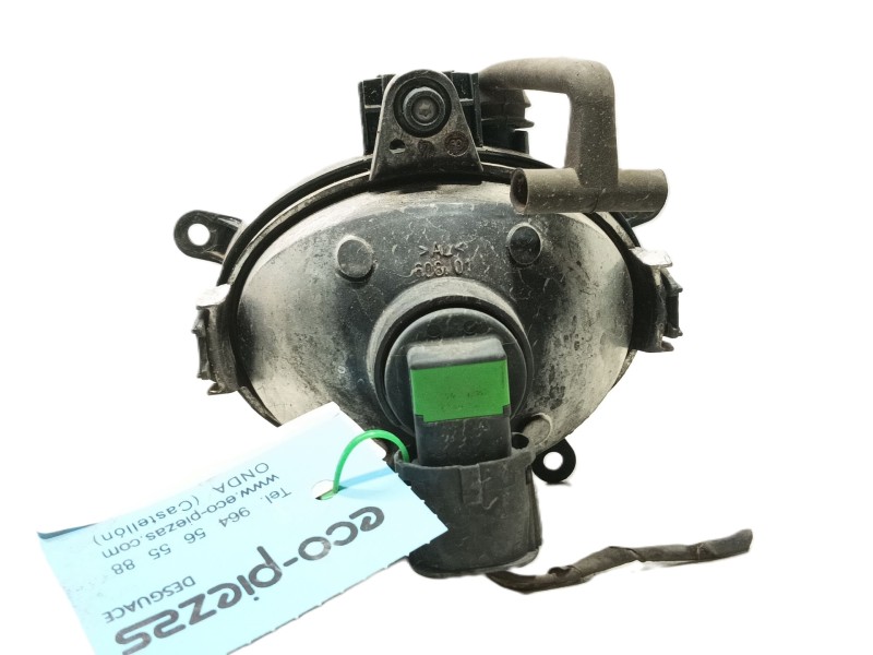Recambio de faro antiniebla izquierdo para bmw 3 (e46) 320 d referencia OEM IAM   