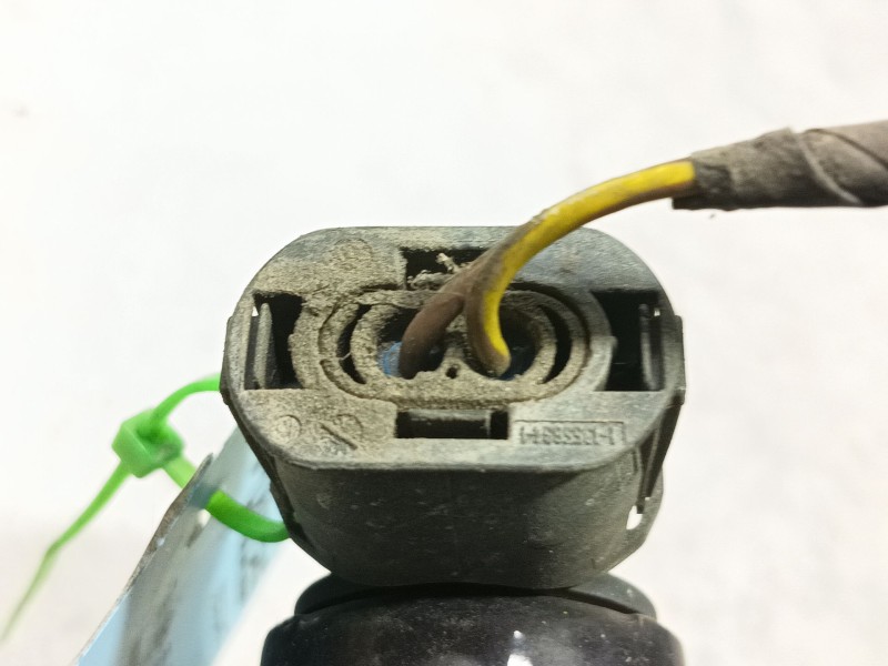 Recambio de faro antiniebla izquierdo para bmw 3 (e46) 320 d referencia OEM IAM   