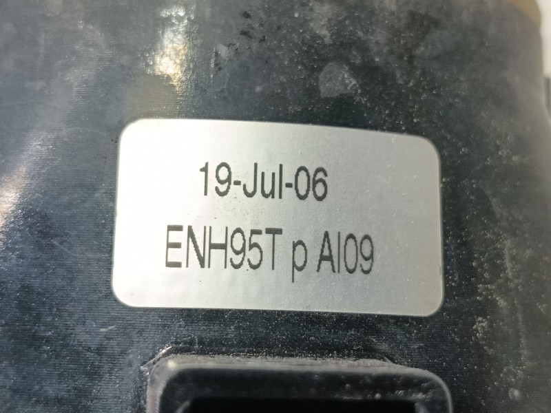 Recambio de faro antiniebla izquierdo para bmw 3 (e46) 320 d referencia OEM IAM   