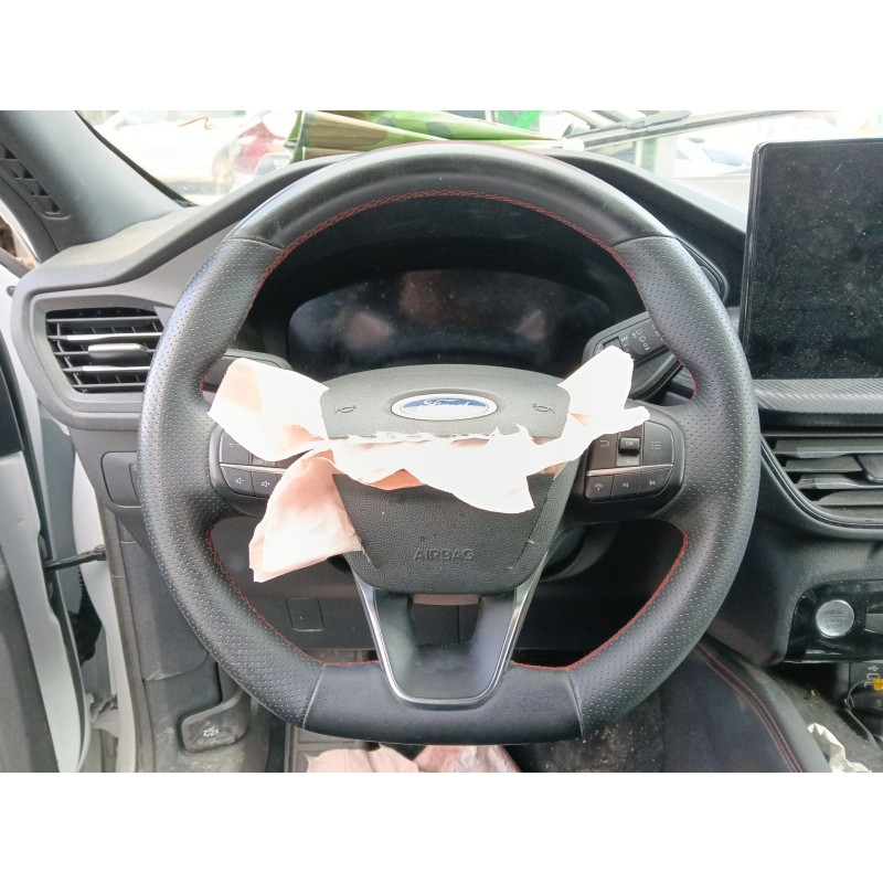 Recambio de volante para ford kuga iii (dfk) 2.5 fhev referencia OEM IAM   