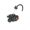 Recambio de cerradura puerta trasera derecha para audi a2 (8z) 1.4 style referencia OEM IAM 8Z0839016A  