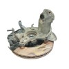 Recambio de mangueta delantera izquierda para audi a3 (8p) 2.0 tdi ambiente referencia OEM IAM 1K0407255N  