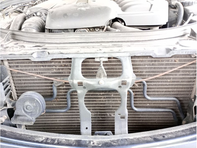 Recambio de condensador / radiador aire acondicionado para mercedes-benz clase e (w211) e 320 cdi (211.026) referencia OEM IAM  