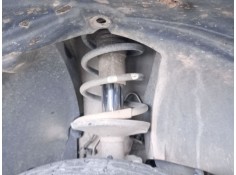 Recambio de amortiguador delantero derecho para dacia duster ambiance 4x2 referencia OEM IAM    2