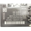 Recambio de modulo electronico para ford c-max titanium referencia OEM IAM AV6N14C235BB A2C53304051 AV6N14C064AE