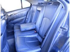 Recambio de asientos traseros para mercedes-benz clase e (w211) e 320 cdi (211.026) referencia OEM IAM   