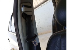 Recambio de cinturon seguridad delantero derecho para mercedes-benz clase e (w211) e 320 cdi (211.026) referencia OEM IAM   