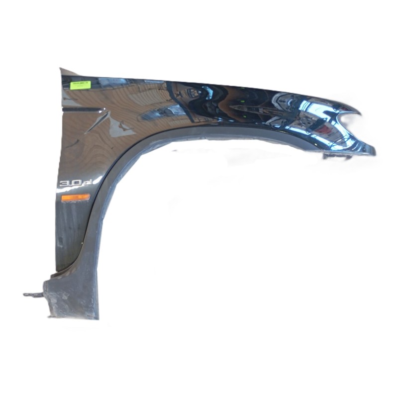Recambio de aleta delantera derecha para bmw x5 (e53) 3.0 d referencia OEM IAM 41357000386  