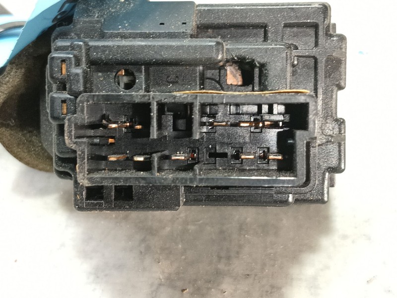 Recambio de mando limpia para aixam 500 500.4 referencia OEM IAM   