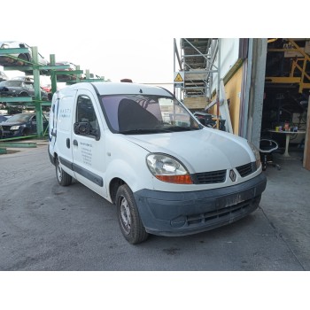 RENAULT KANGOO EXPRESS (FC0/1_)