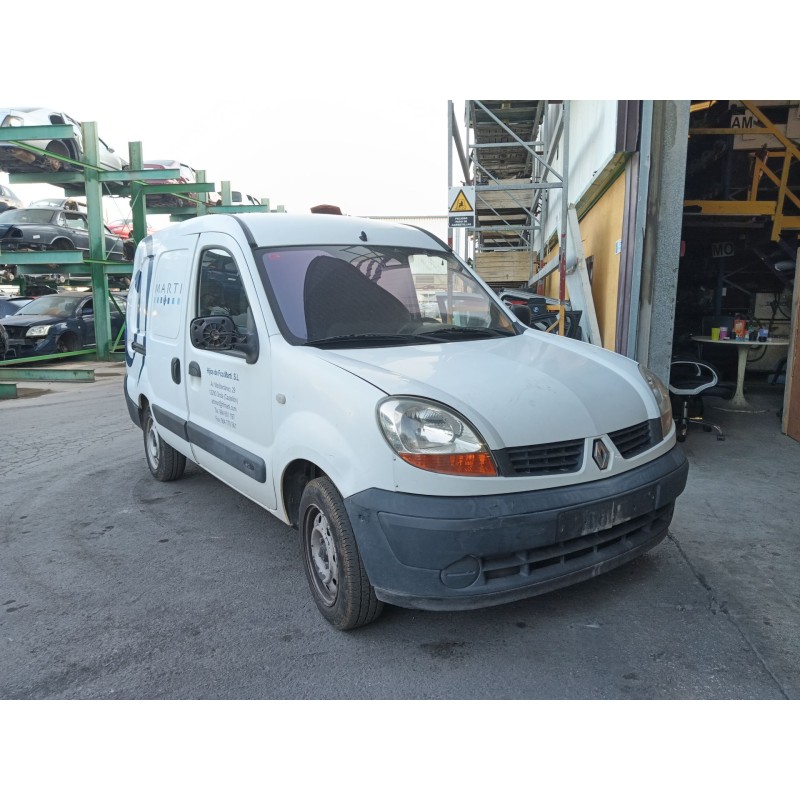 renault kangoo express (fc0/1_) del año 2006