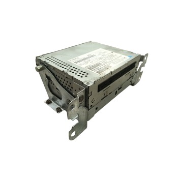 SISTEMA AUDIO / RADIO CD C2P22868 7F6N18C815BA 
