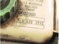 Recambio de deposito servo para porsche cayenne (9pa) s 4.5 referencia OEM IAM    2