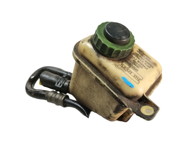 Recambio de deposito servo para porsche cayenne (9pa) s 4.5 referencia OEM IAM   