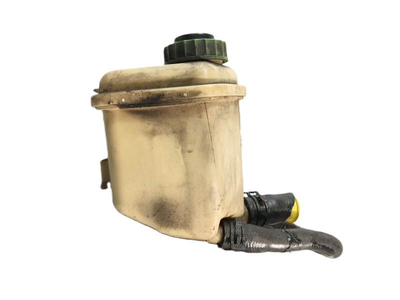 Recambio de deposito servo para porsche cayenne (9pa) s 4.5 referencia OEM IAM   