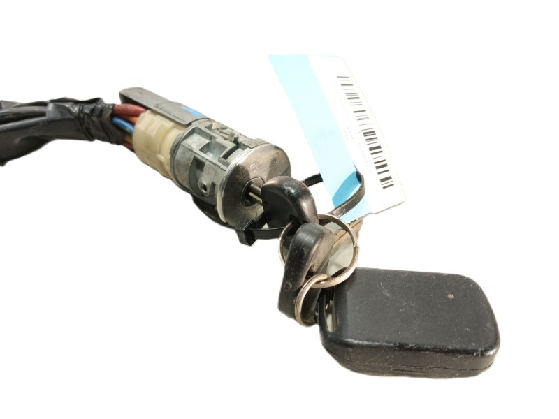 Recambio de conmutador de arranque para aixam 500 500.4 referencia OEM IAM   