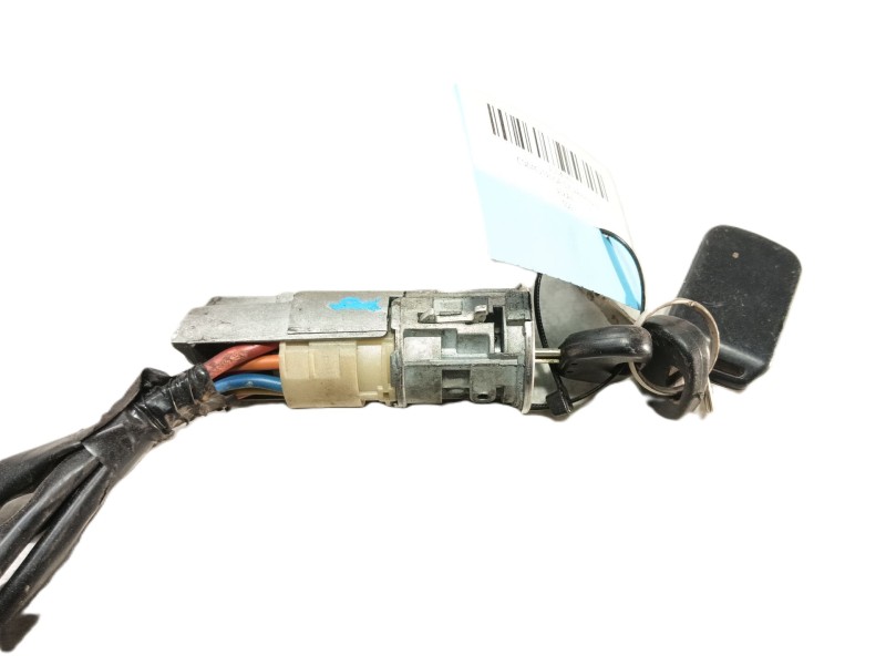 Recambio de conmutador de arranque para aixam 500 500.4 referencia OEM IAM   