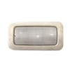 Recambio de luz interior para fiat 500 (312_) 1.2 (312axa1a) referencia OEM IAM 60653325 735244962 