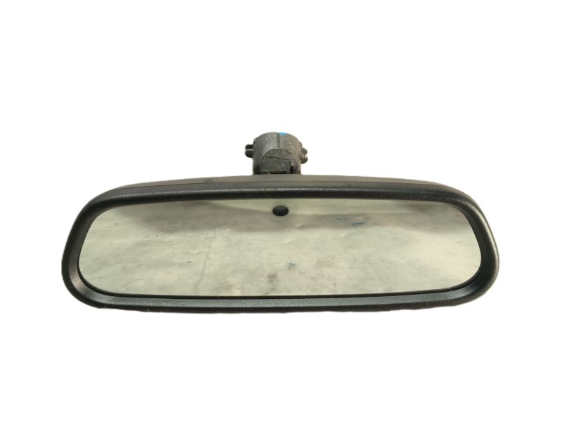 Recambio de espejo interior para citroën c4 lim. collection referencia OEM IAM 40893090 96758889XT 9052796