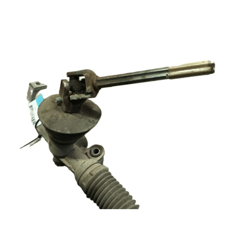 Recambio de cremallera direccion para fiat punto (199) pop referencia OEM IAM   