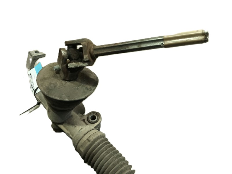 Recambio de cremallera direccion para fiat punto (199) pop referencia OEM IAM   