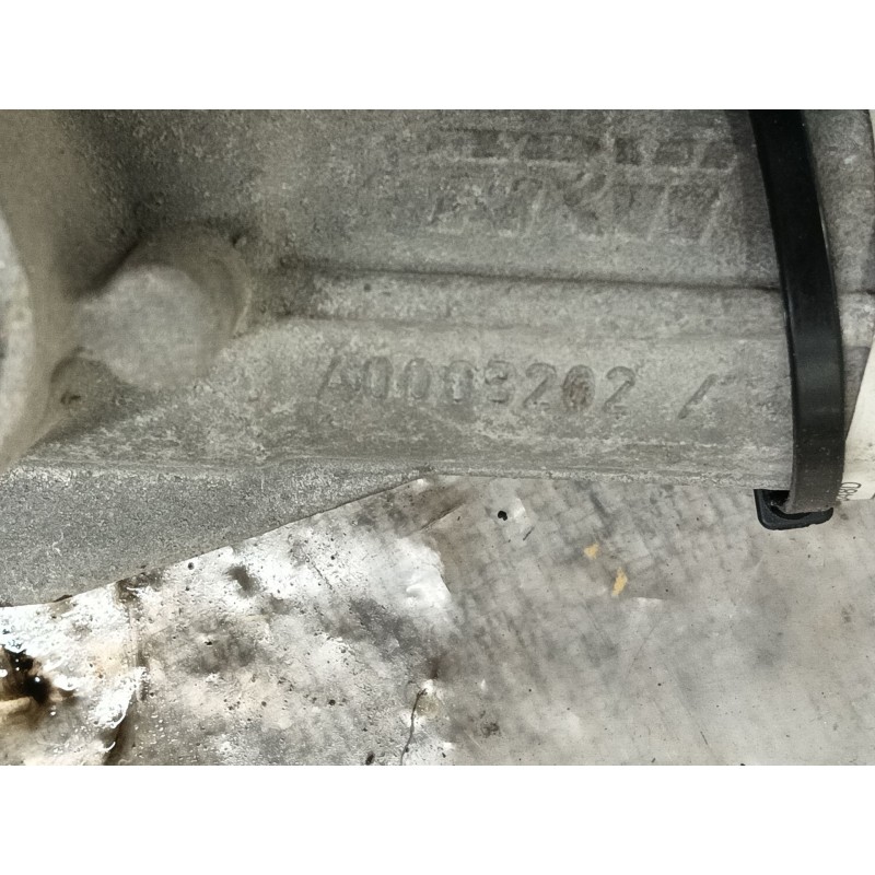 Recambio de cremallera direccion para fiat punto (199) pop referencia OEM IAM   