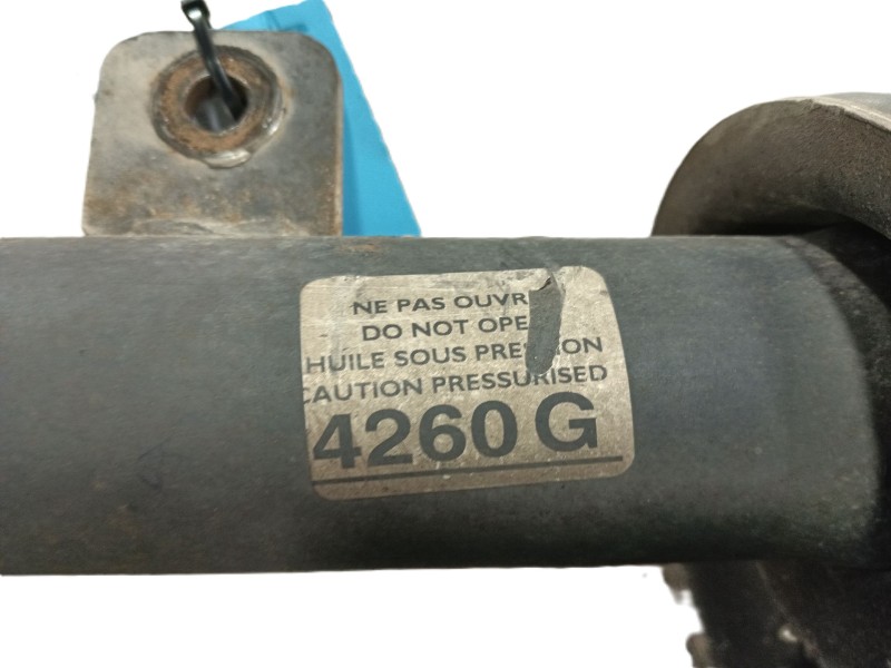 Recambio de amortiguador delantero izquierdo para citroën xsara picasso (n68) 1.6 hdi referencia OEM IAM   