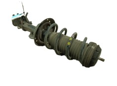 Recambio de amortiguador delantero izquierdo para fiat punto (199) pop referencia OEM IAM    2