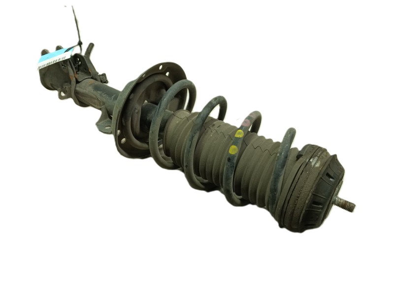 Recambio de amortiguador delantero izquierdo para fiat punto (199) pop referencia OEM IAM   