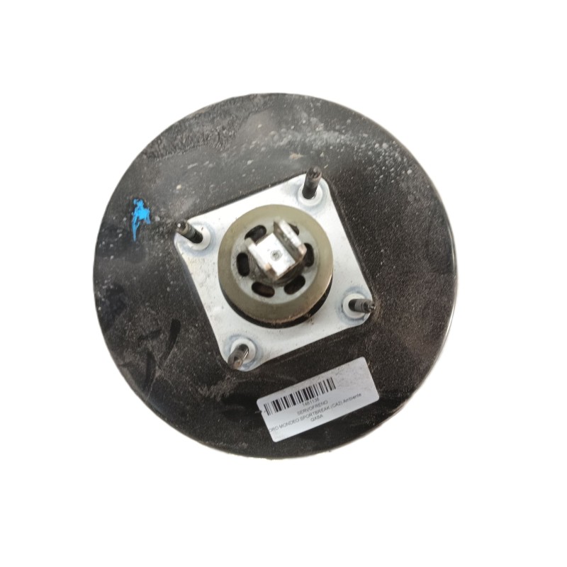 Recambio de servofreno para ford mondeo sportbreak (ca2) ambiente referencia OEM IAM   